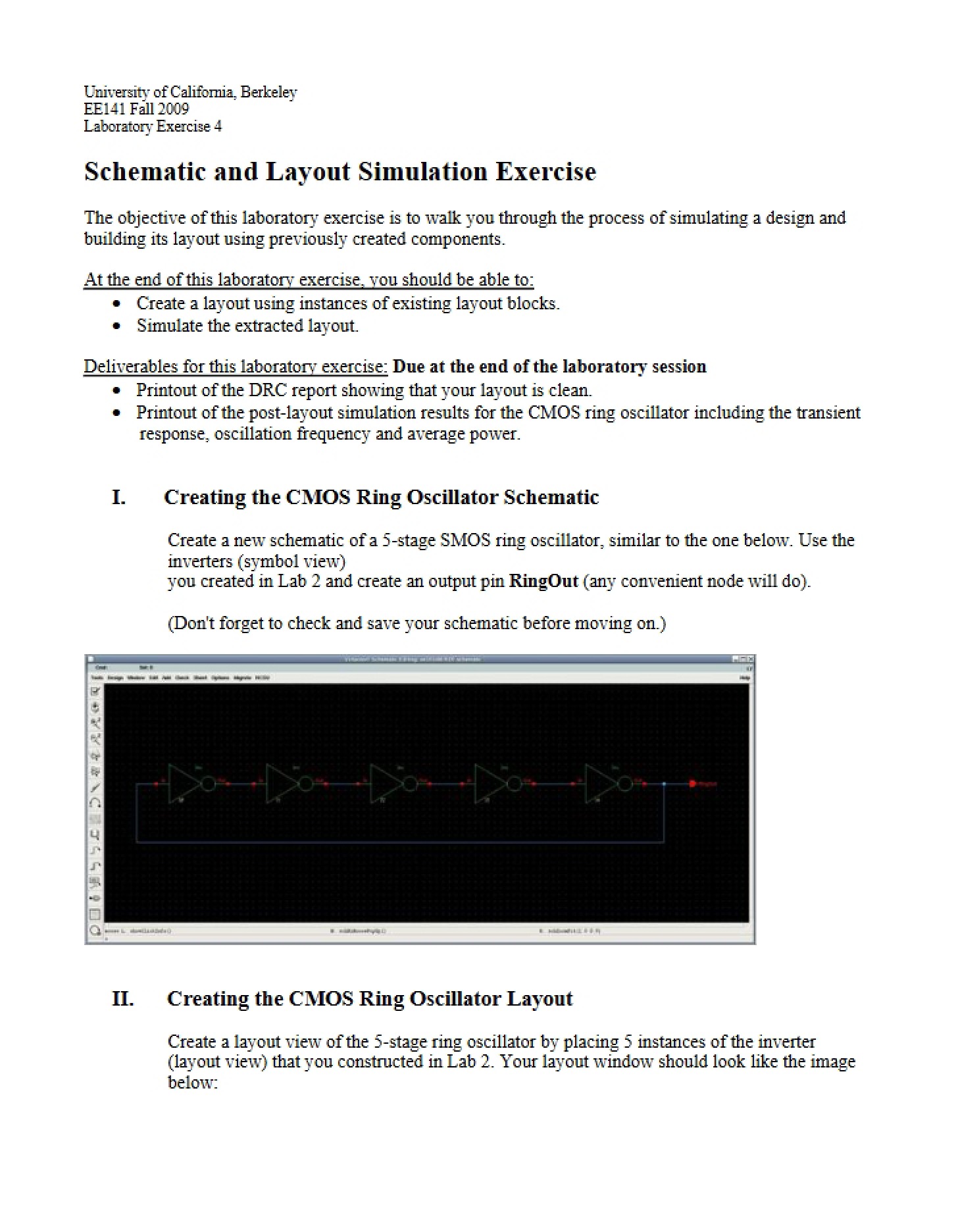 Tutorial Schematics