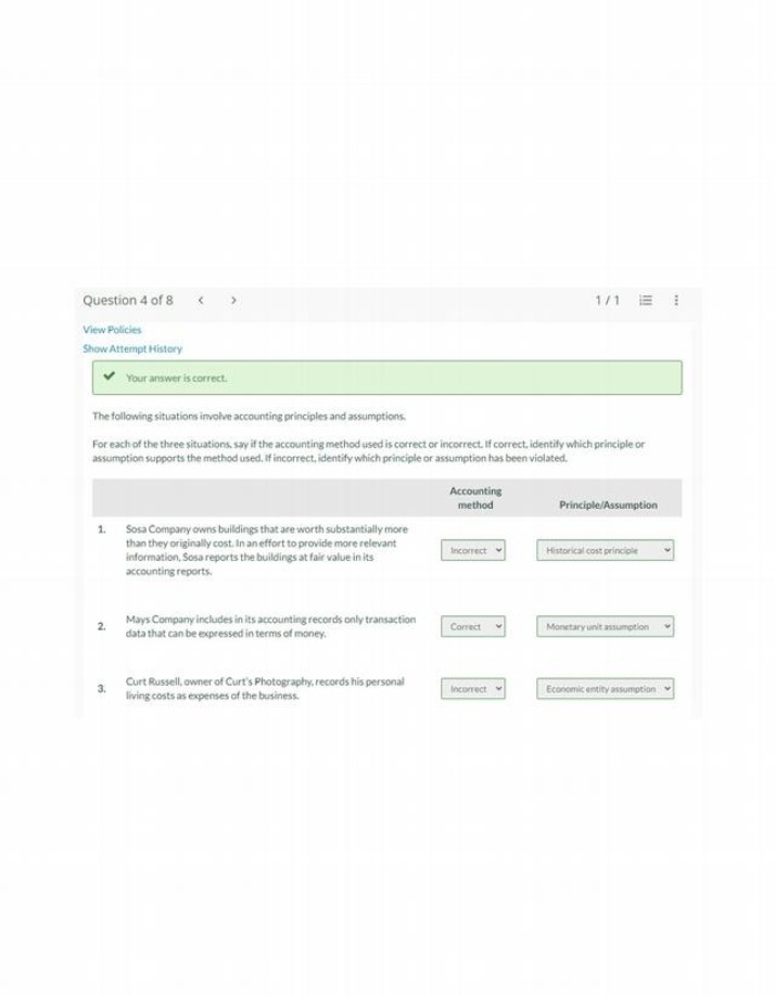 Chapter 1 - 2nd Assignment Question 4