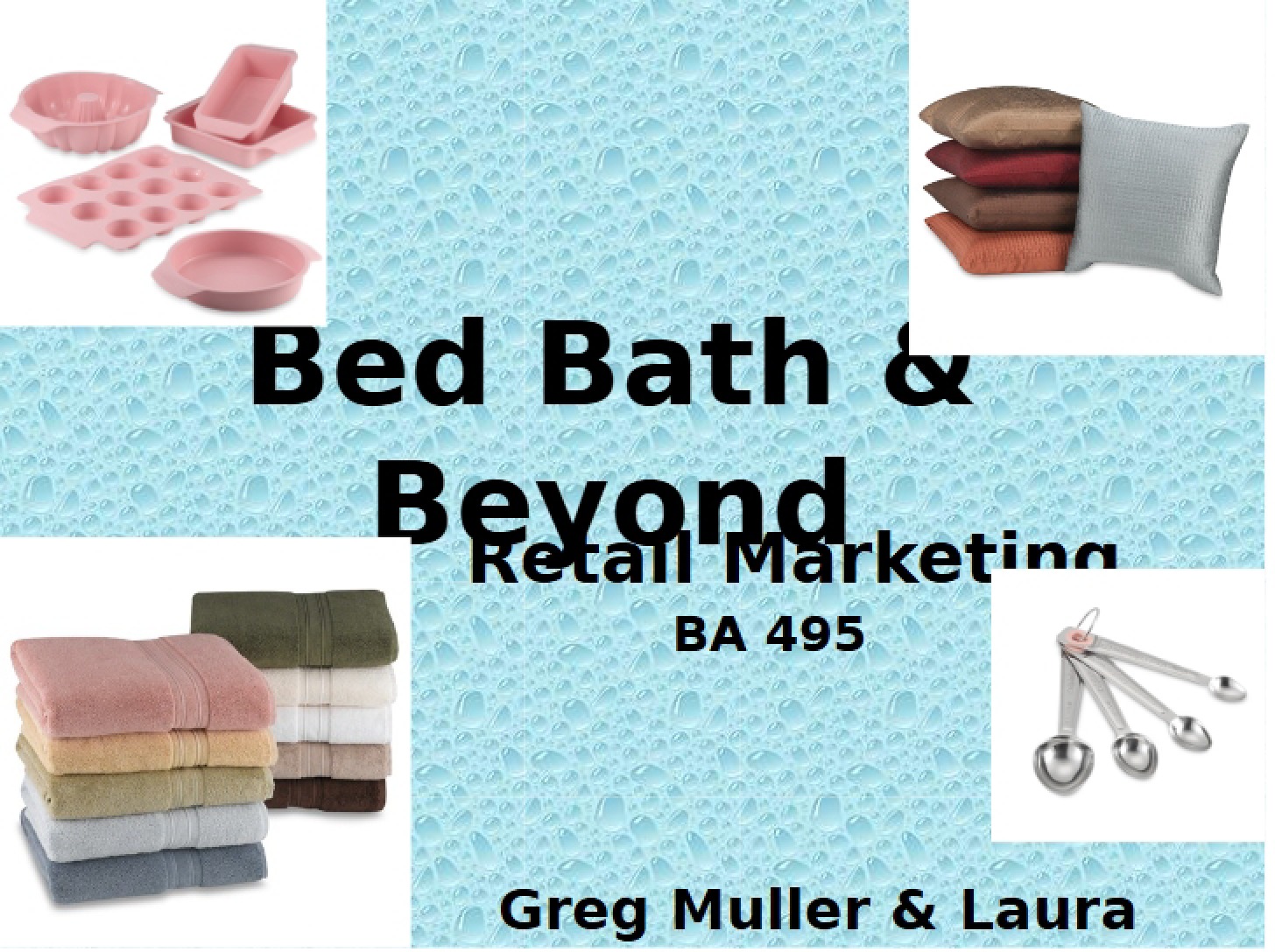 Marketing for Retail