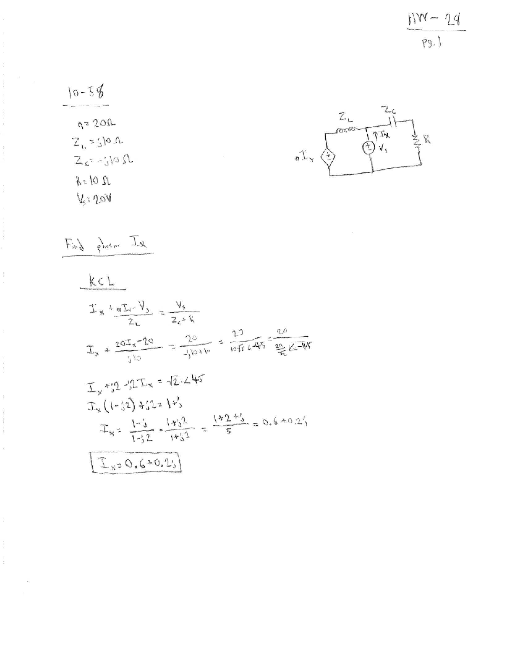 Homework Thirty-Four