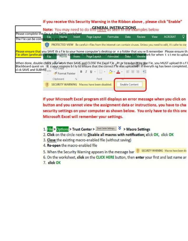 SMS202 General Instructions Draft