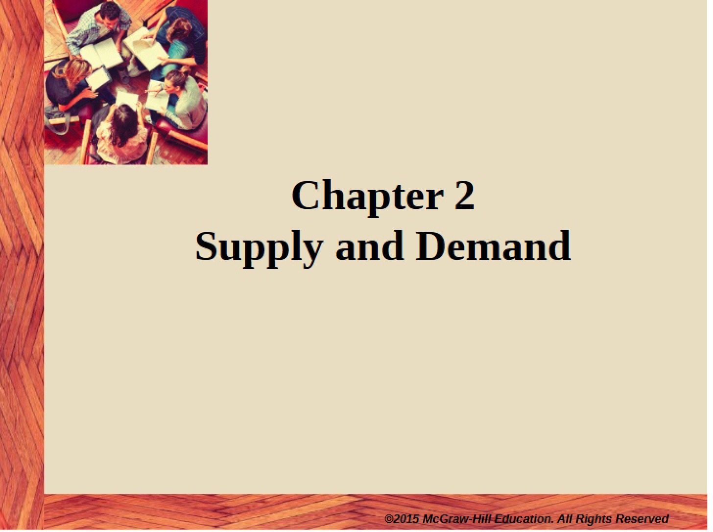 Module Two
