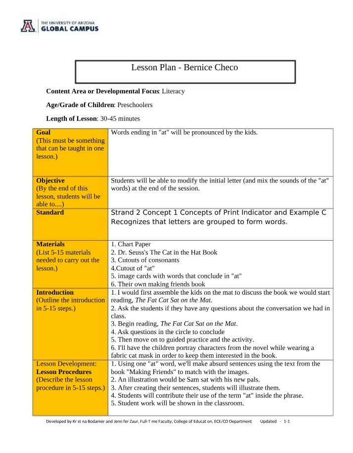 Assignment 1 for ECE335 Week 3