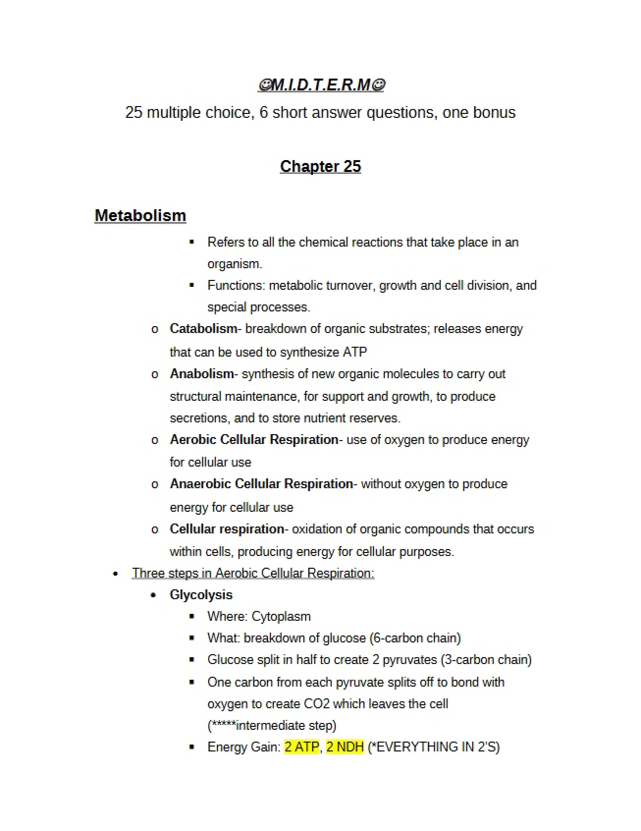 Introduction to Chapter 25 of Anatomy and Physiology I