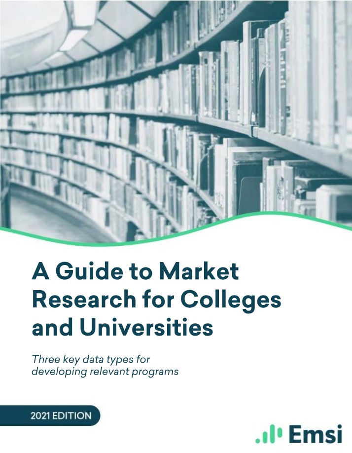 Market Research Guide - Emsi