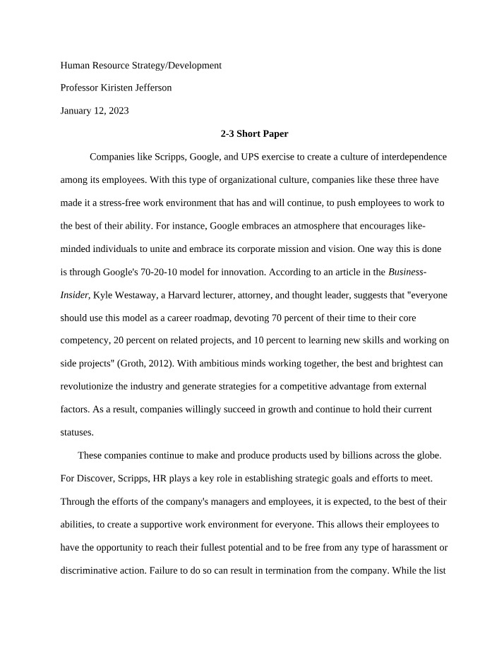 Short Paper 2-3