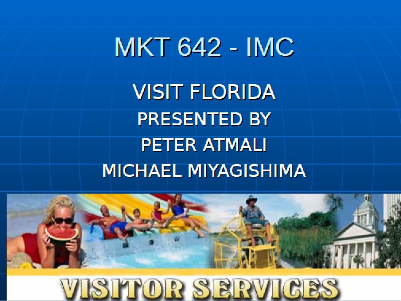 Integrated Marketing Comm VF2