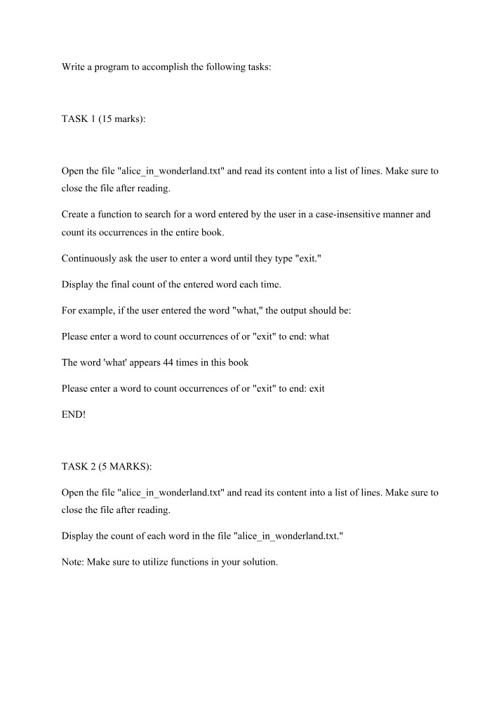 2023 Assignment 1 - S2
