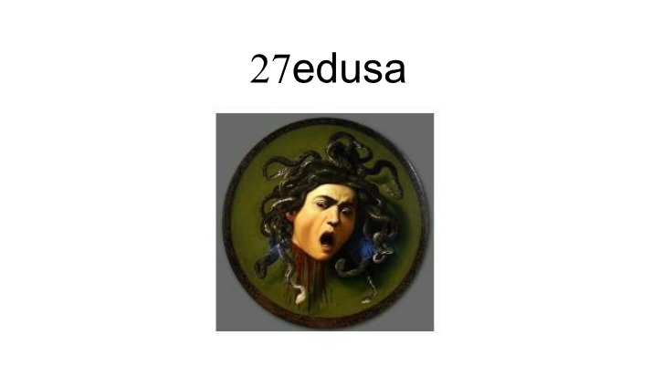 Caravaggio's Fascination with Violence and Realism in Medusa