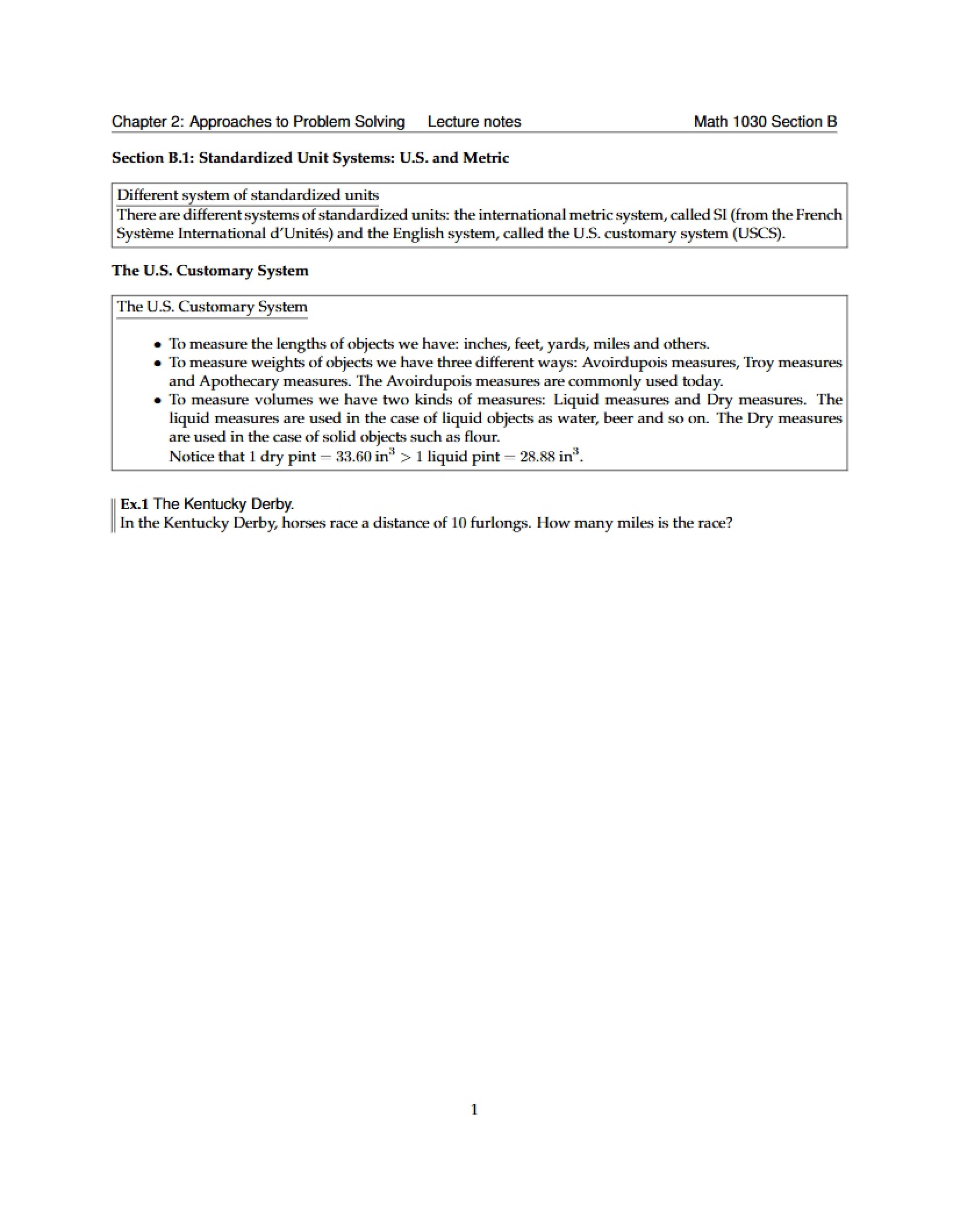 Quant Reasoning Notes