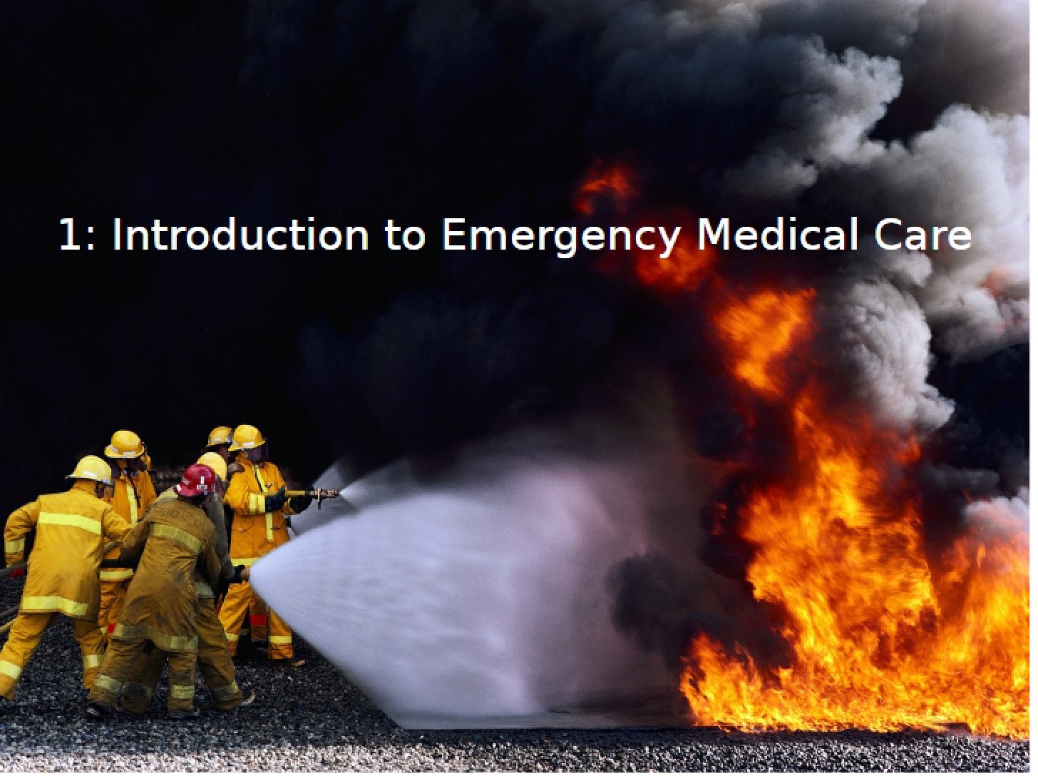 Critical Care for Breathing Disorders