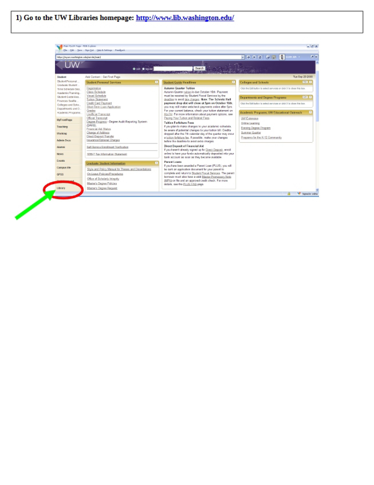 Retrieving and Locating Journal Papers