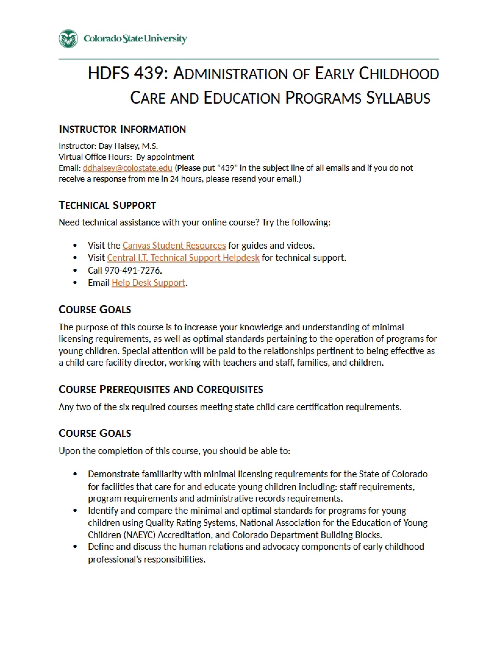 Syllabus (Spring 16)