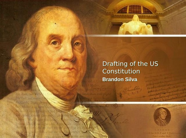 Why a Constitution Was Necessary for Resolving Interstate Conflicts