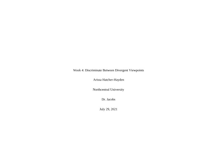 Literature Review Table for EDR8200 Week 4 Assignment