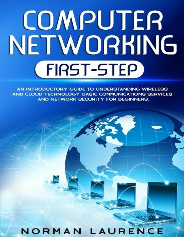 Wireless and Cloud Technology - A Beginner's Guide