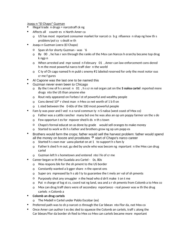 NO 105 - Lesson 5 Lecture Videos