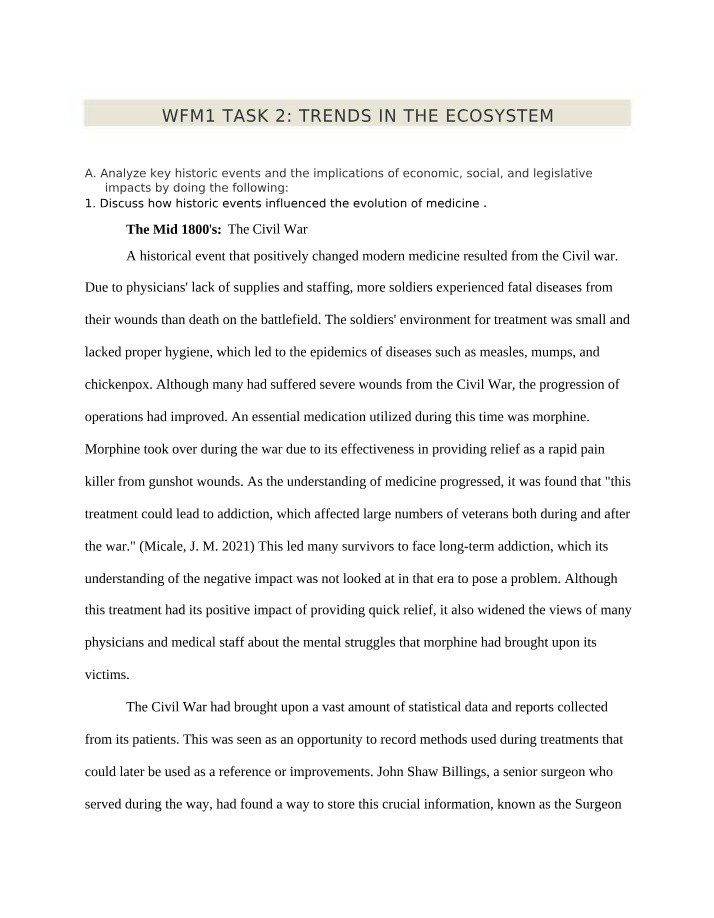 WFM1 Assignment - Task 2