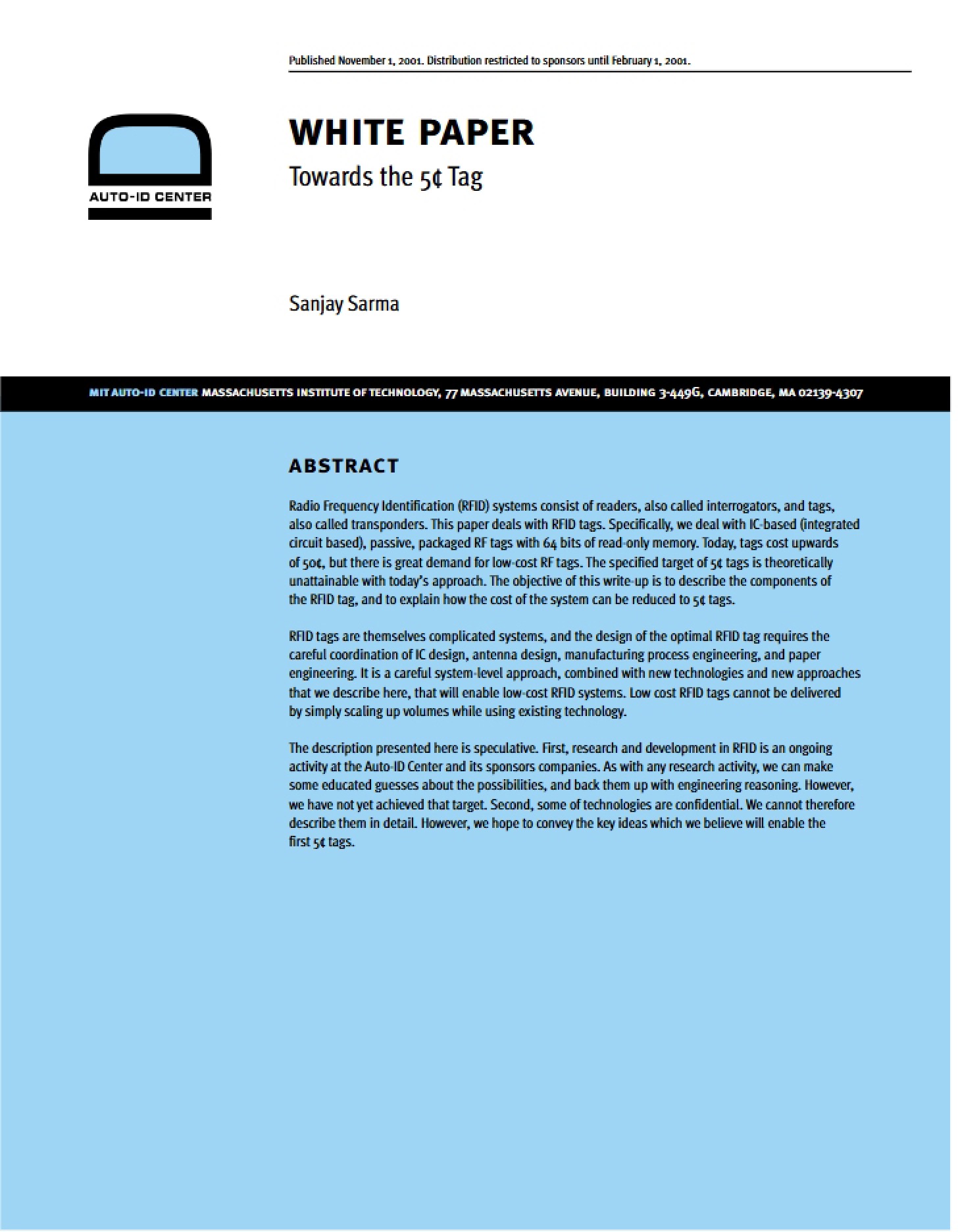 Lecture Records
