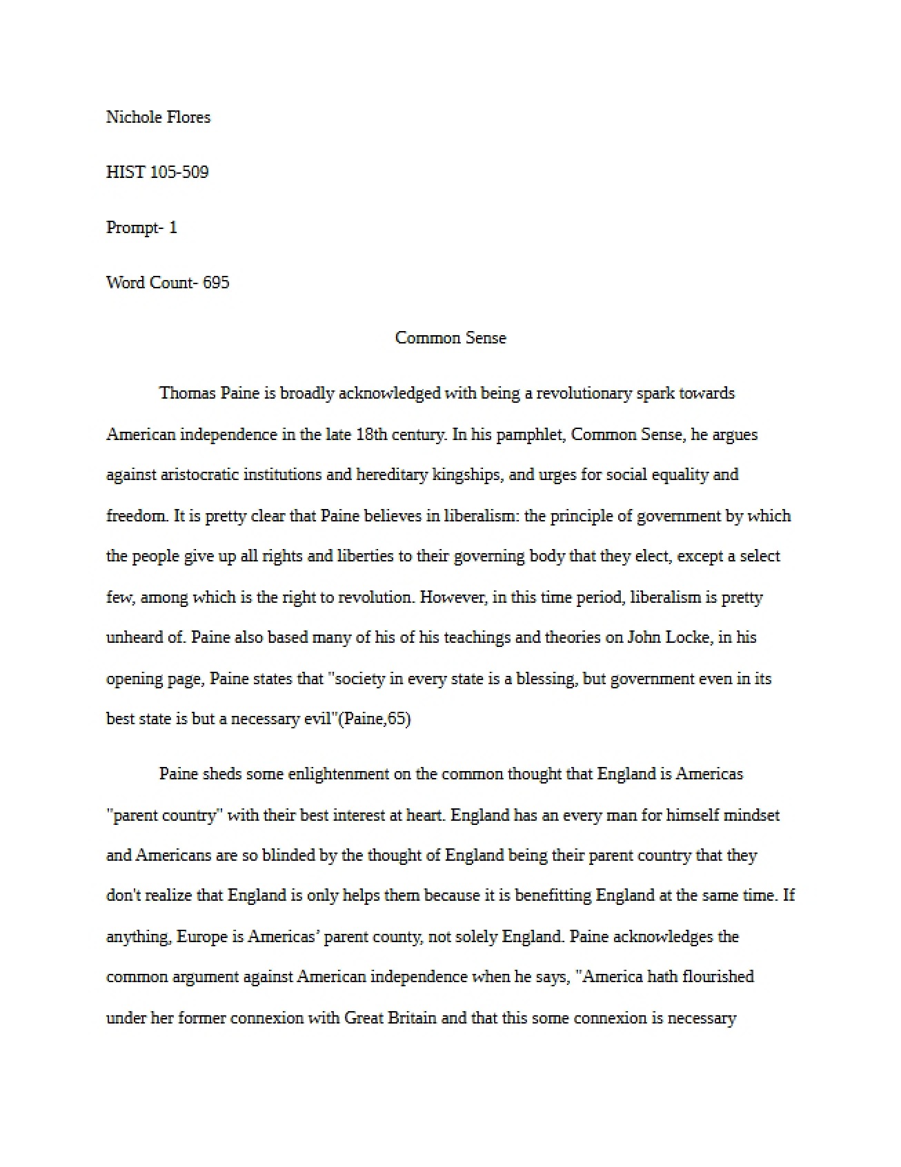 Notes on the Fourteenth Chapter of Geography of the Global Village