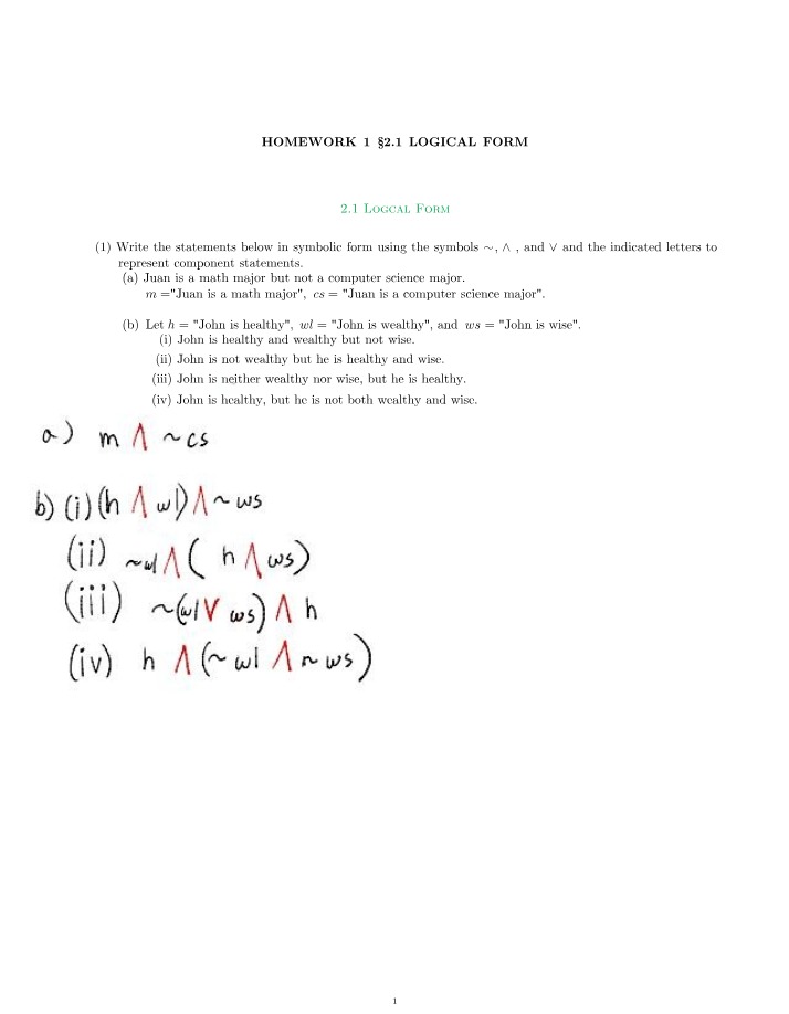 CMPSC 360 HW 1
