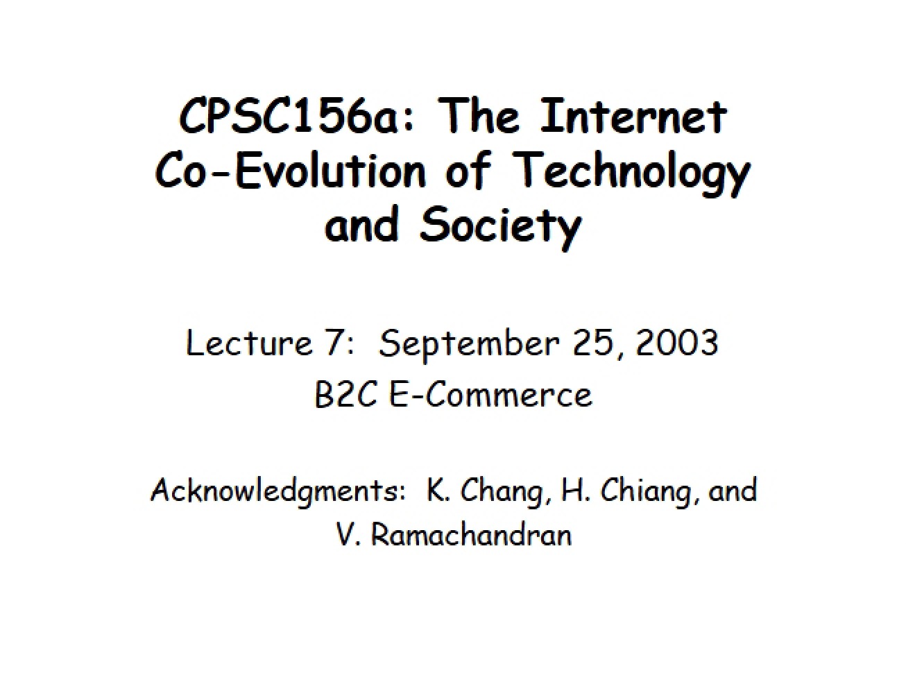 Co-Evolution of Society, Technology, and Internet