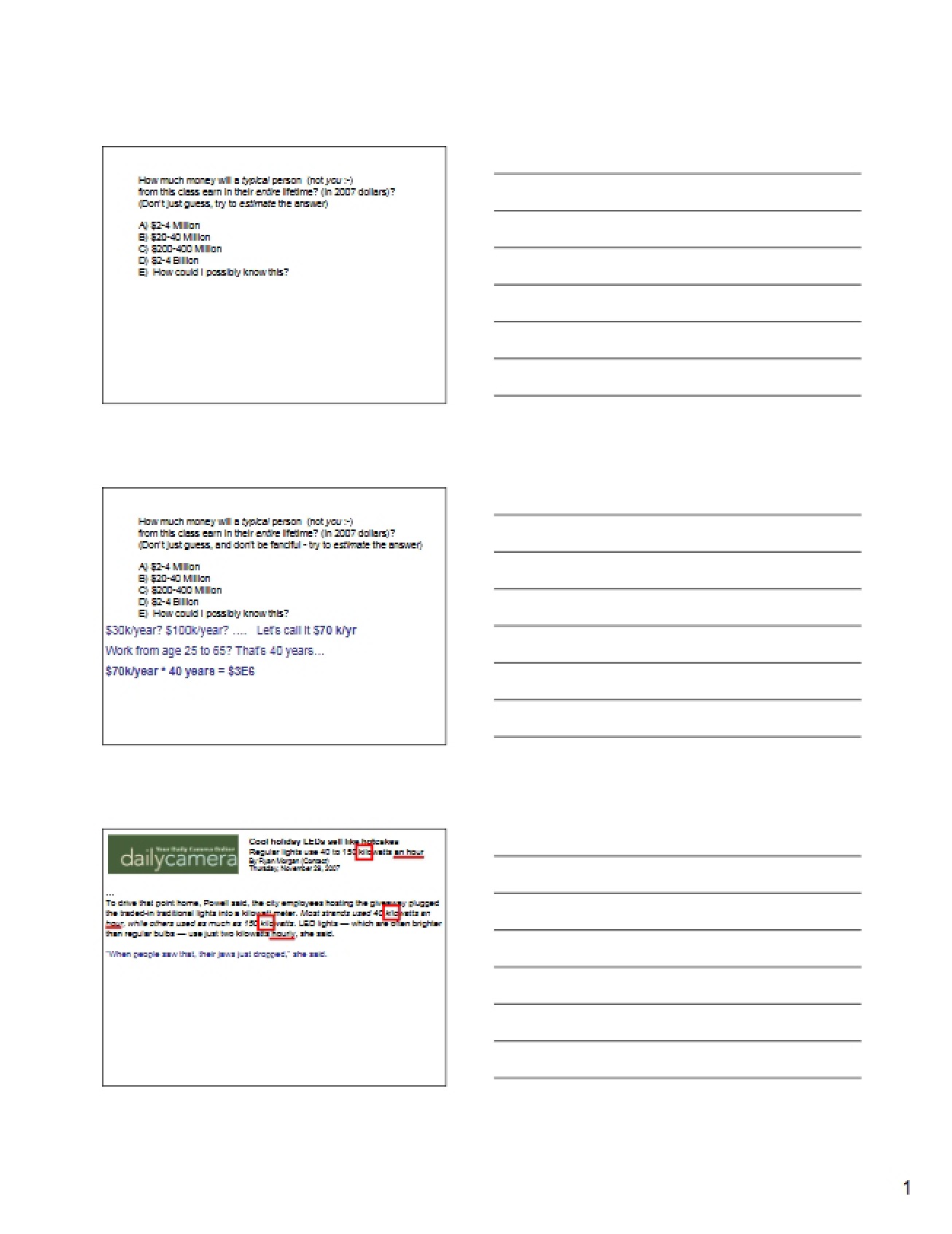 General Physics 2 Lecture Notes (Set 2)