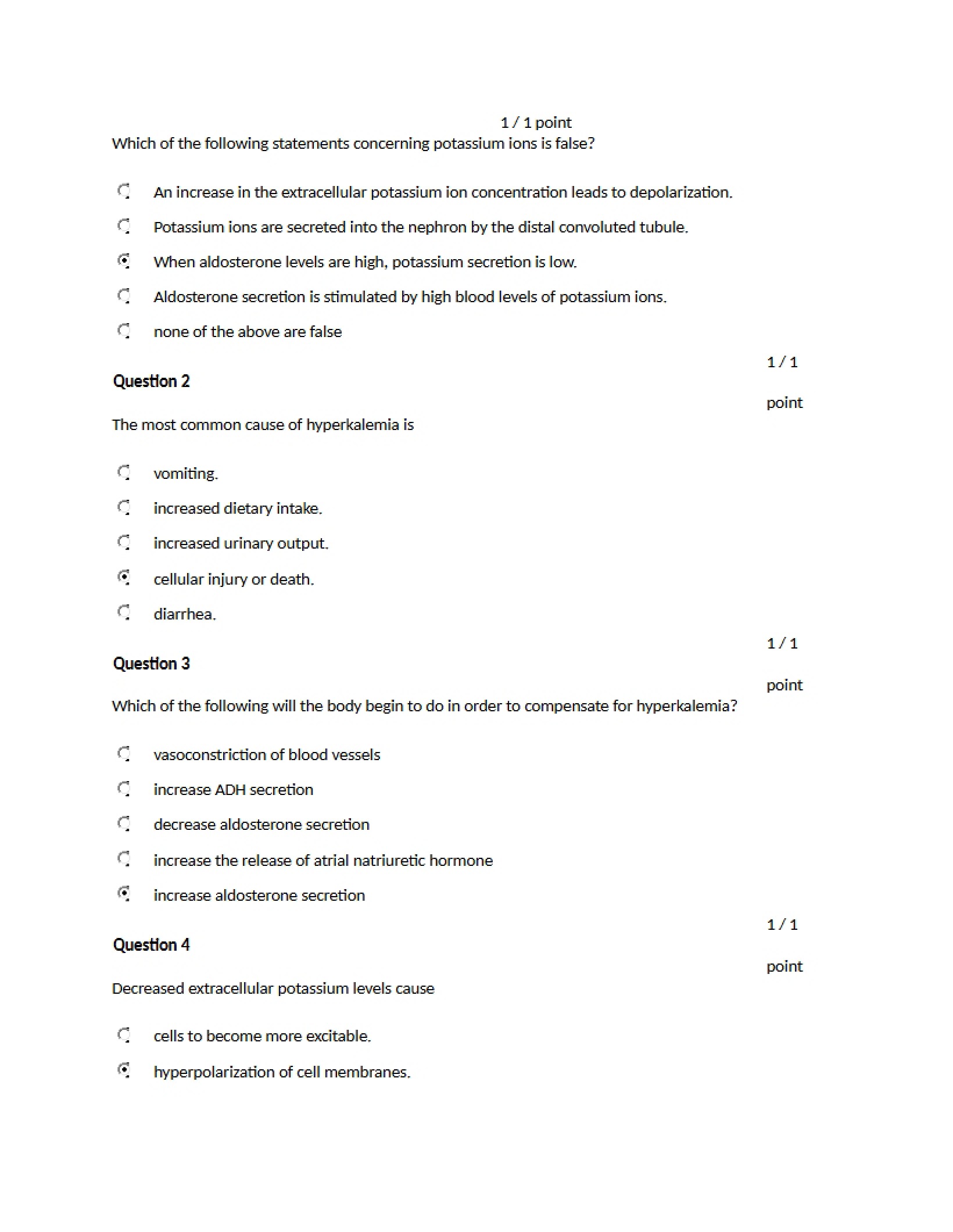 Practice Exam Biology (7)