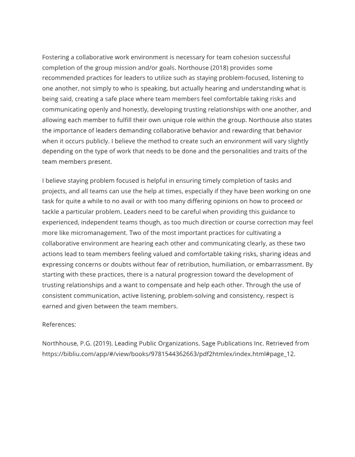Week 5 - Discussion Question 1