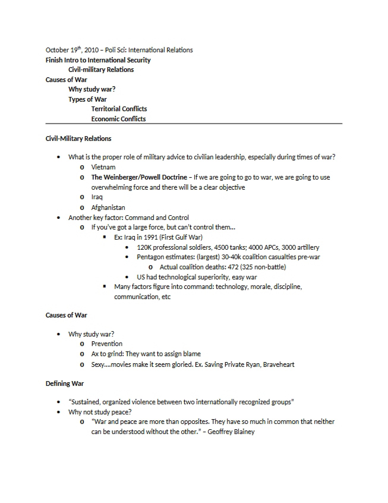 Constructivism Theory