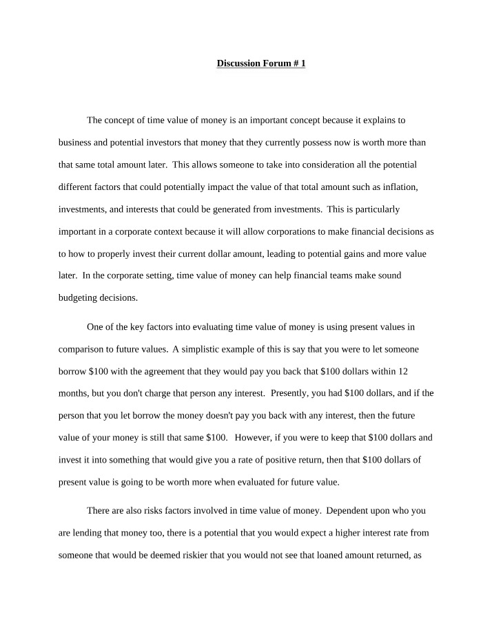 BADM5370 - Discussion Forum 1