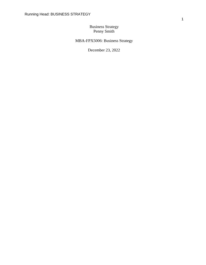 Business Strategy of Bath and Body Works - Products and Prices
