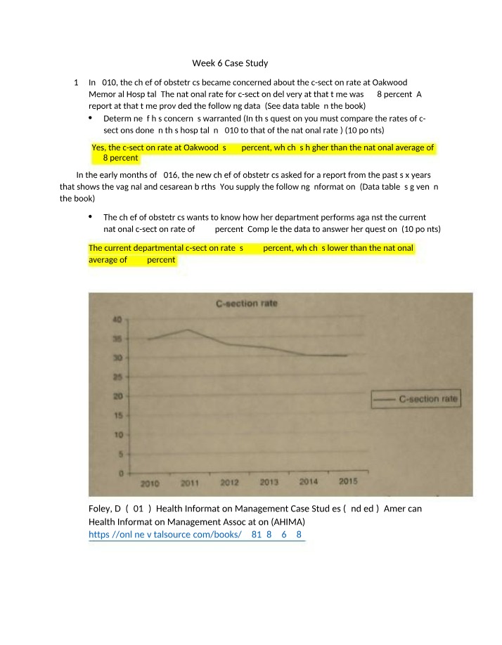 Case Study 3.29 - Week 6