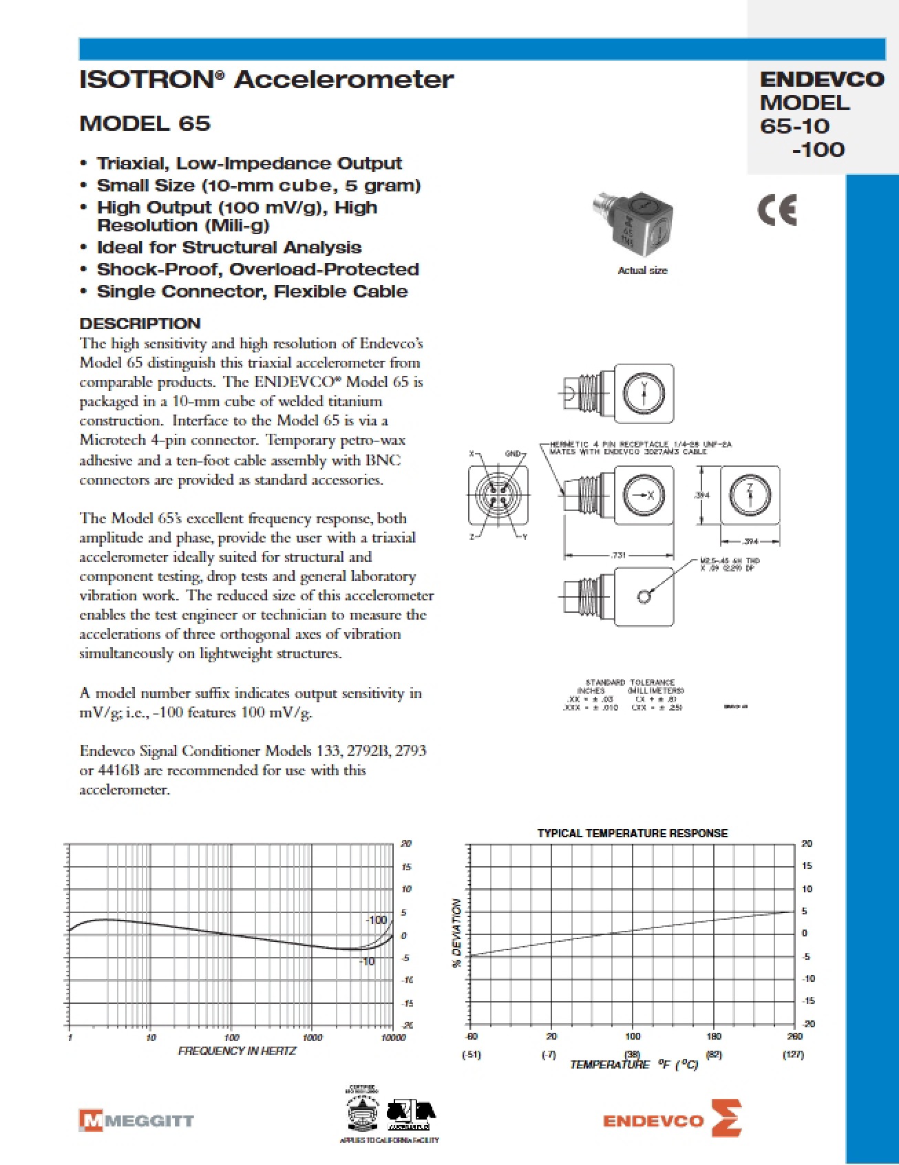 Introduction to the Accelerometer