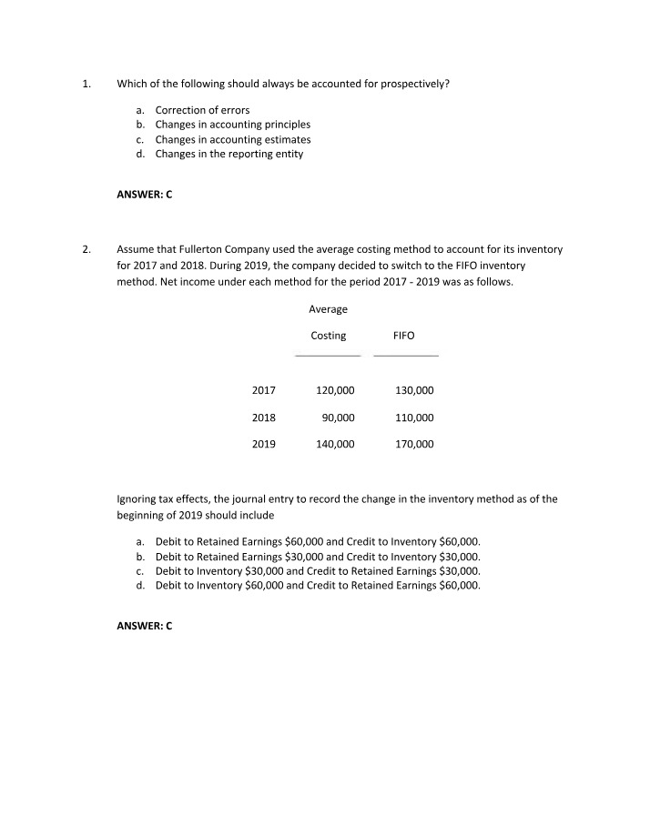 ACCT 301B - Course Document 1