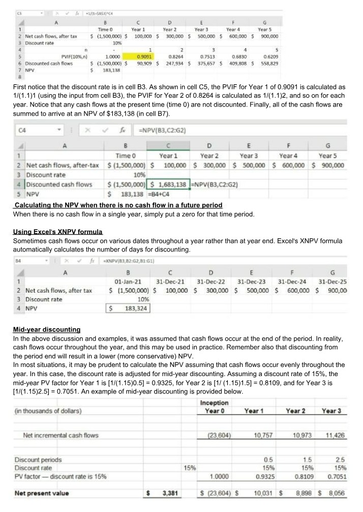 Cost of Capital - FN Chapter 12