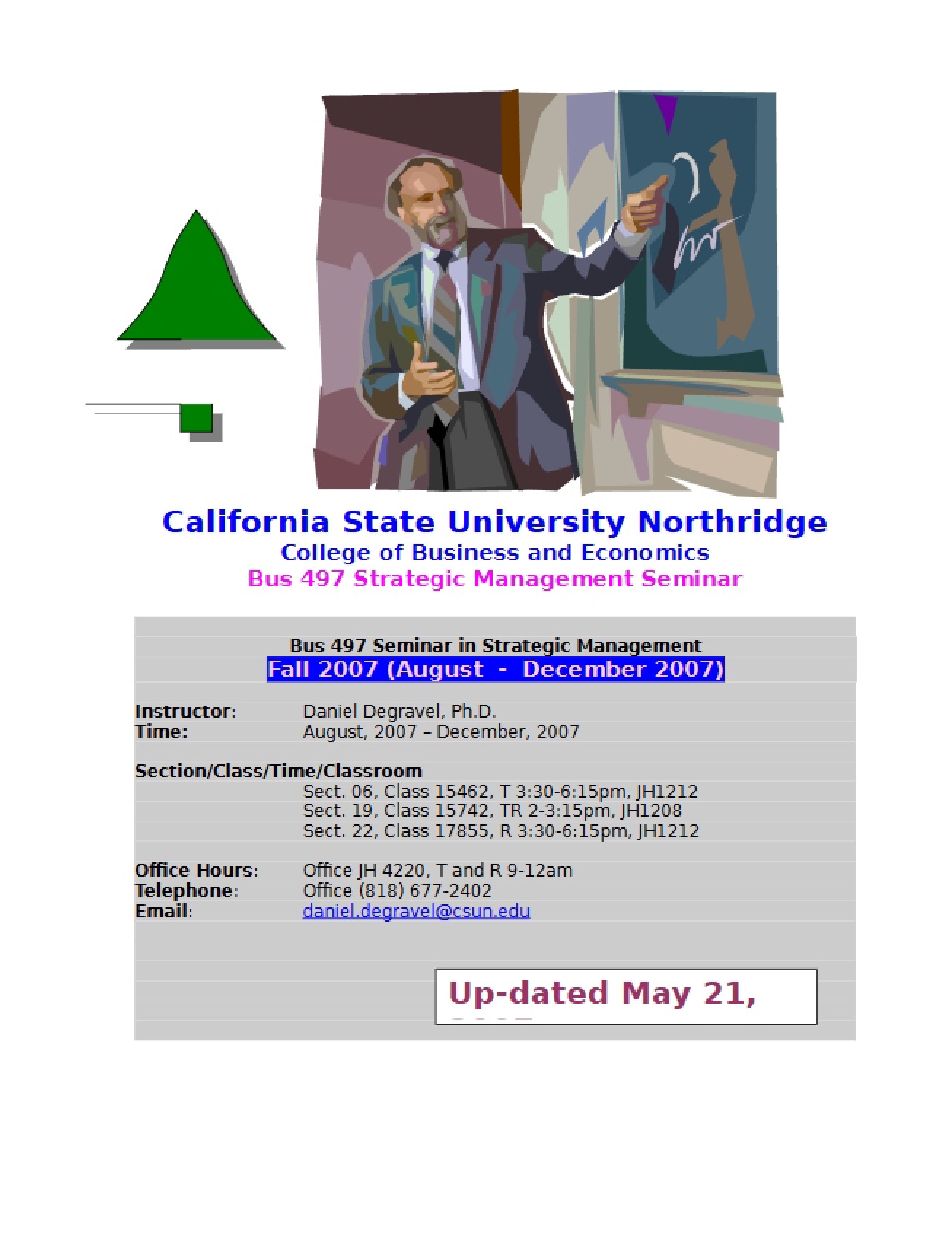 Strategic Management Seminar Syllabus (v4)