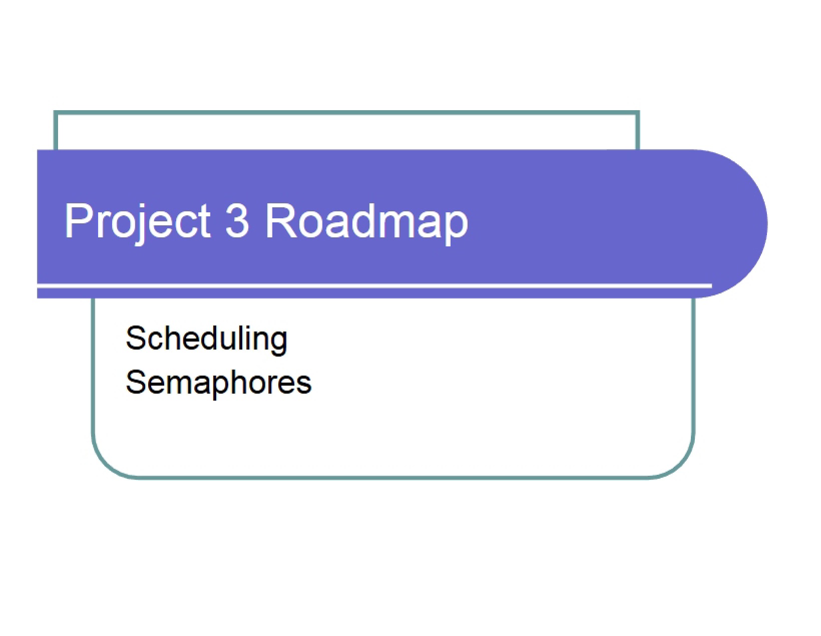 Development Strategy for the Third Project