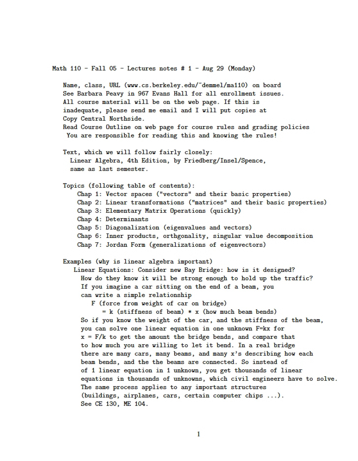 Lecture Text