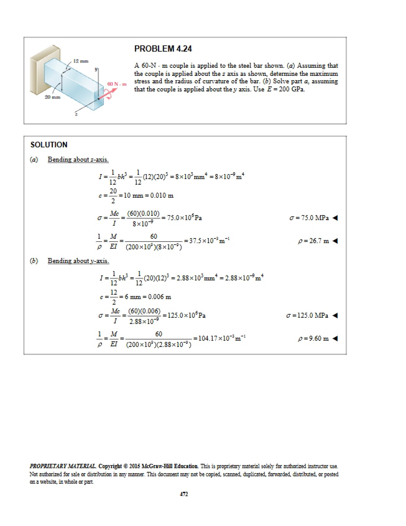 Solutions for Chapter 05