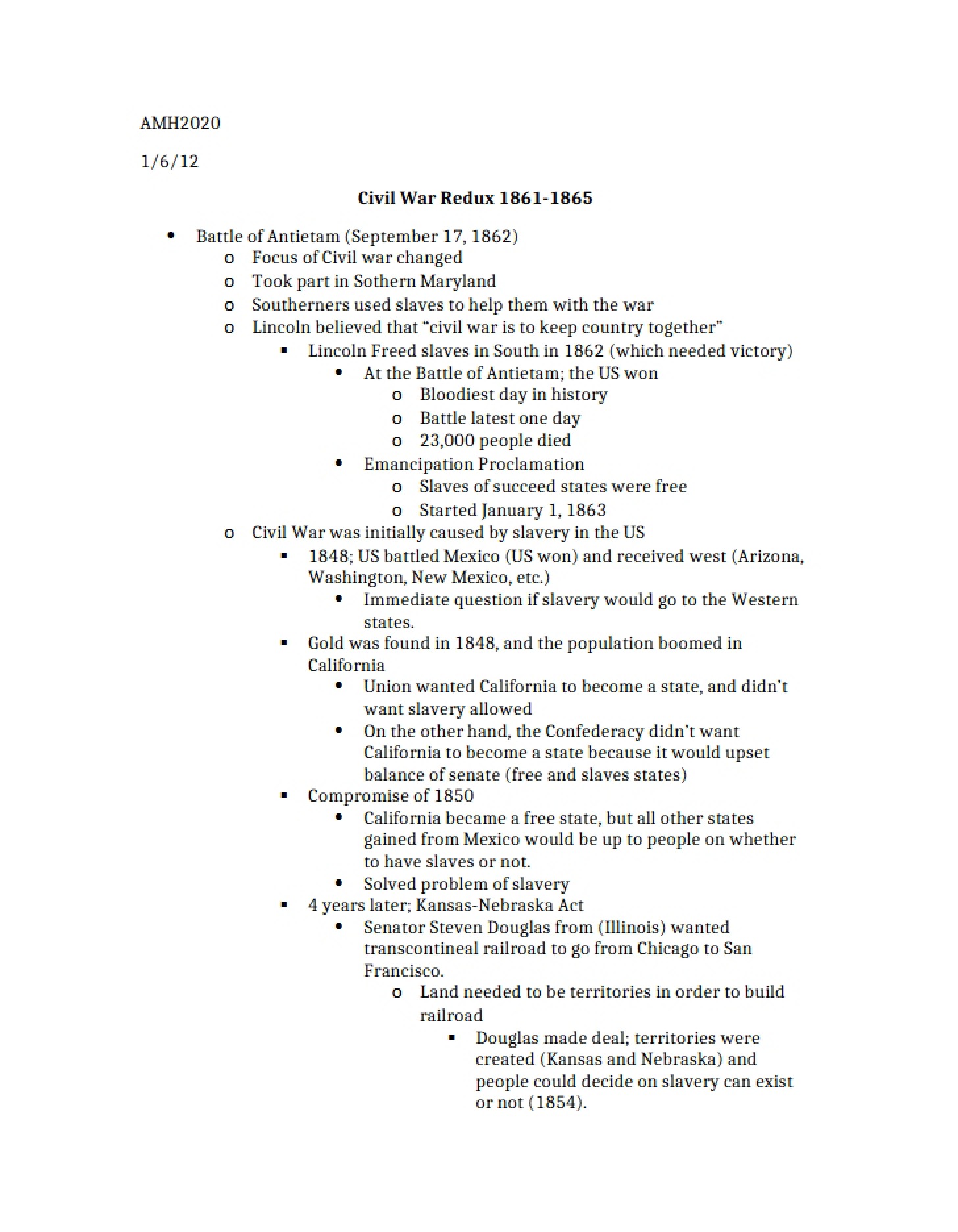 Legislative Responses to the Great Depression (Ch 21)
