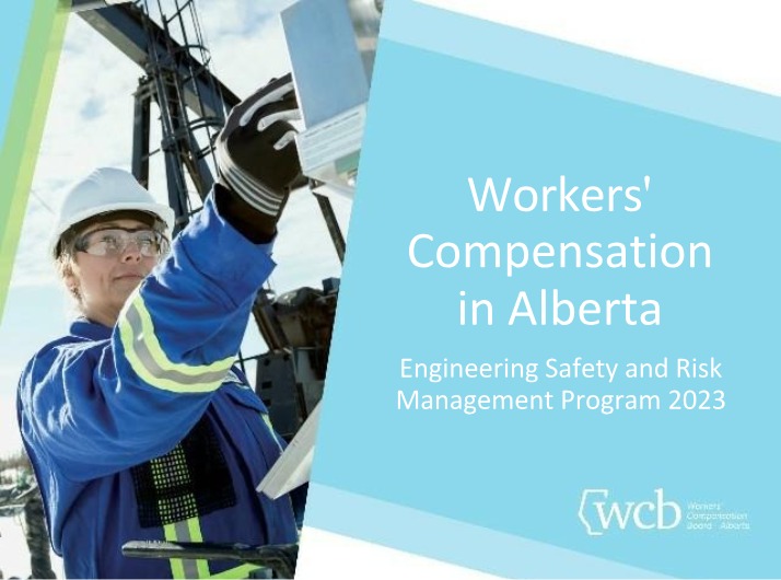 Workers' Compensation in Alberta - Understanding WCB