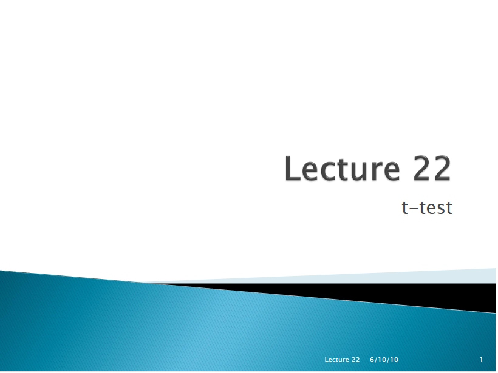 Stor 155 Study Guide