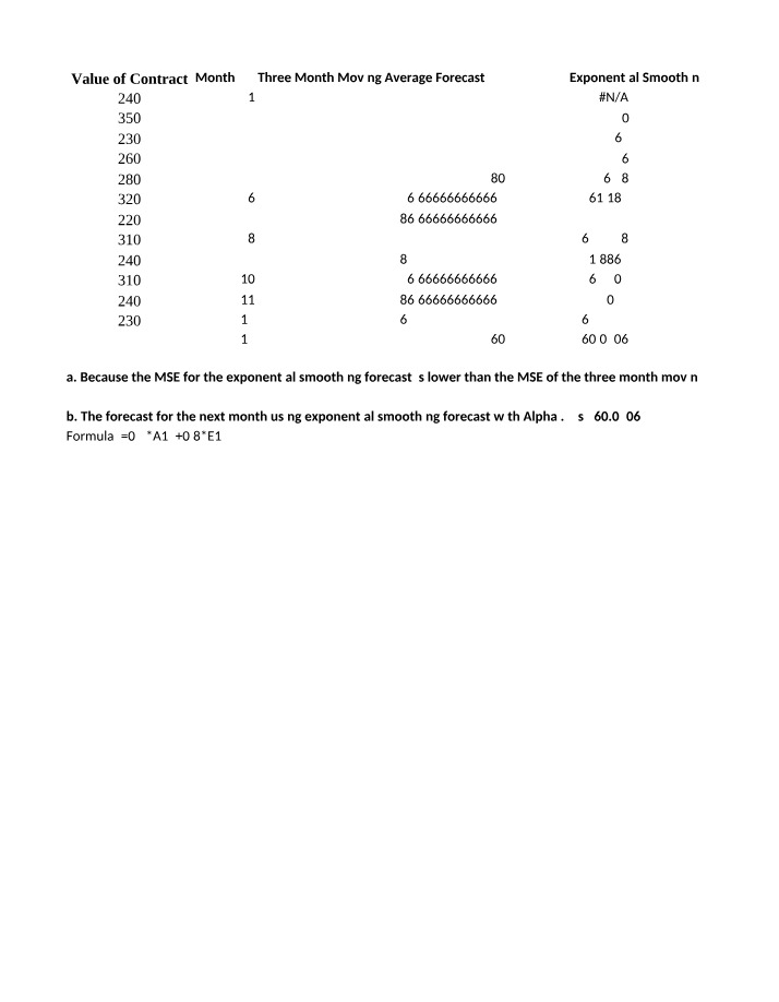 Answer for Question 2-F