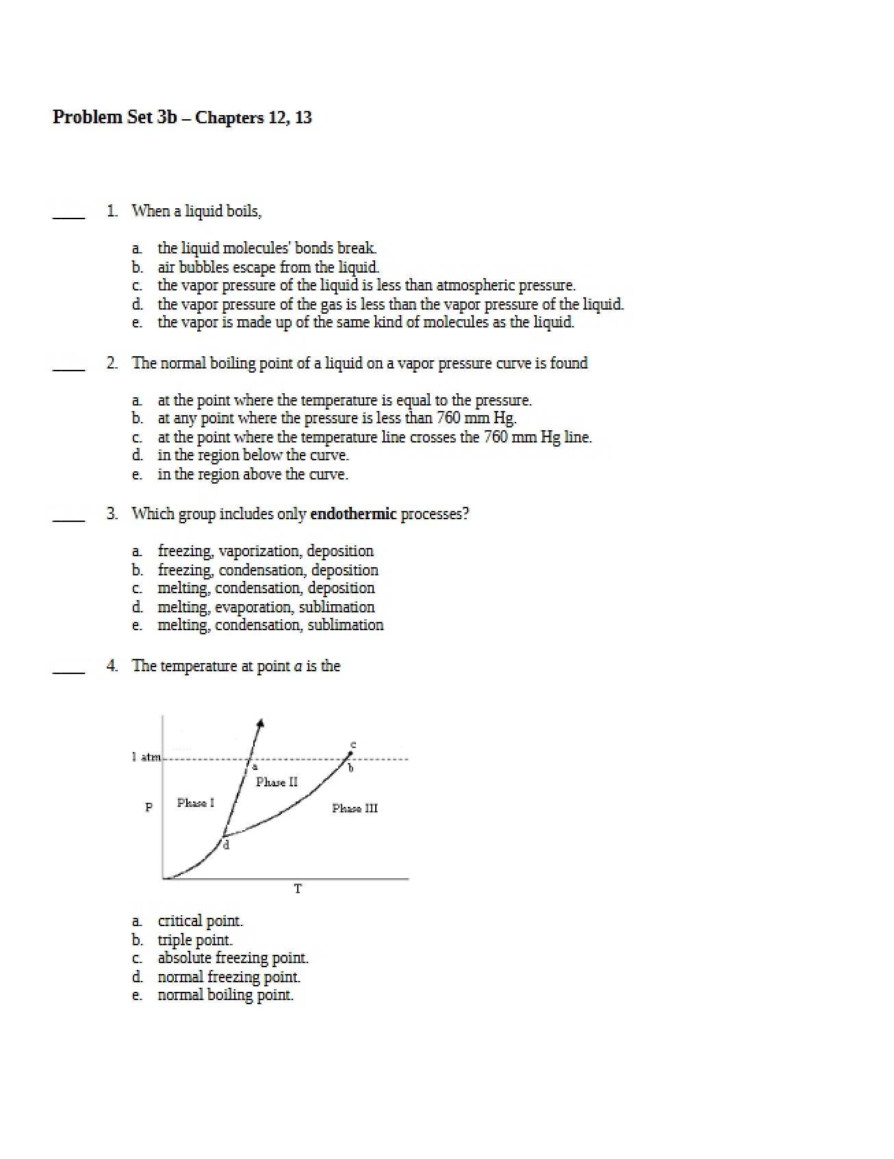 Part B of Problem Set 3