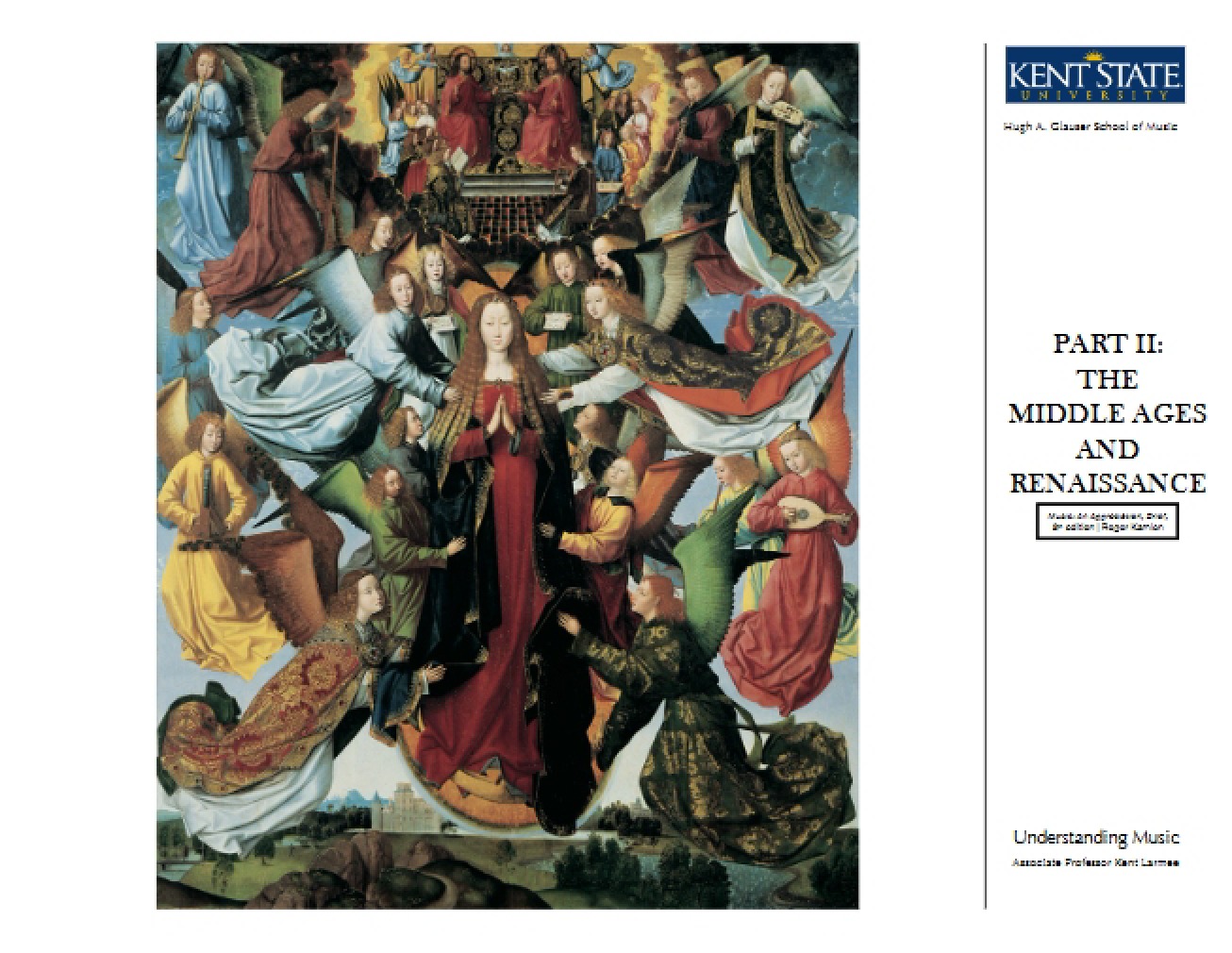Renaissance and Medieval Eras