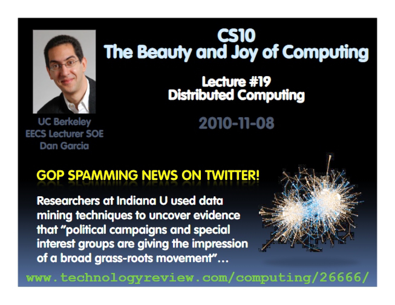 Lecture Summaries Computing