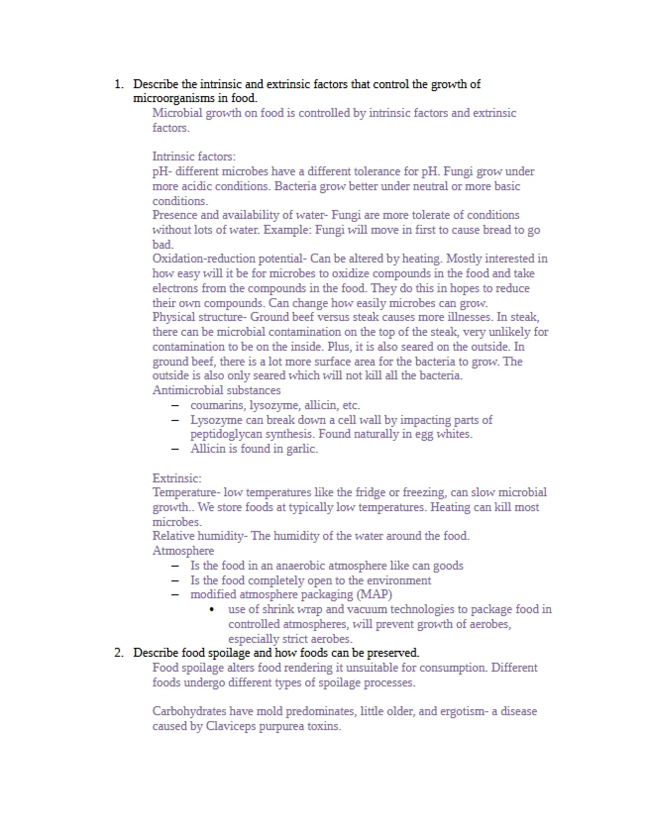Study Guide 41