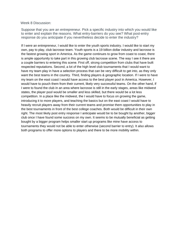 ECON606 Discussion - Week 8