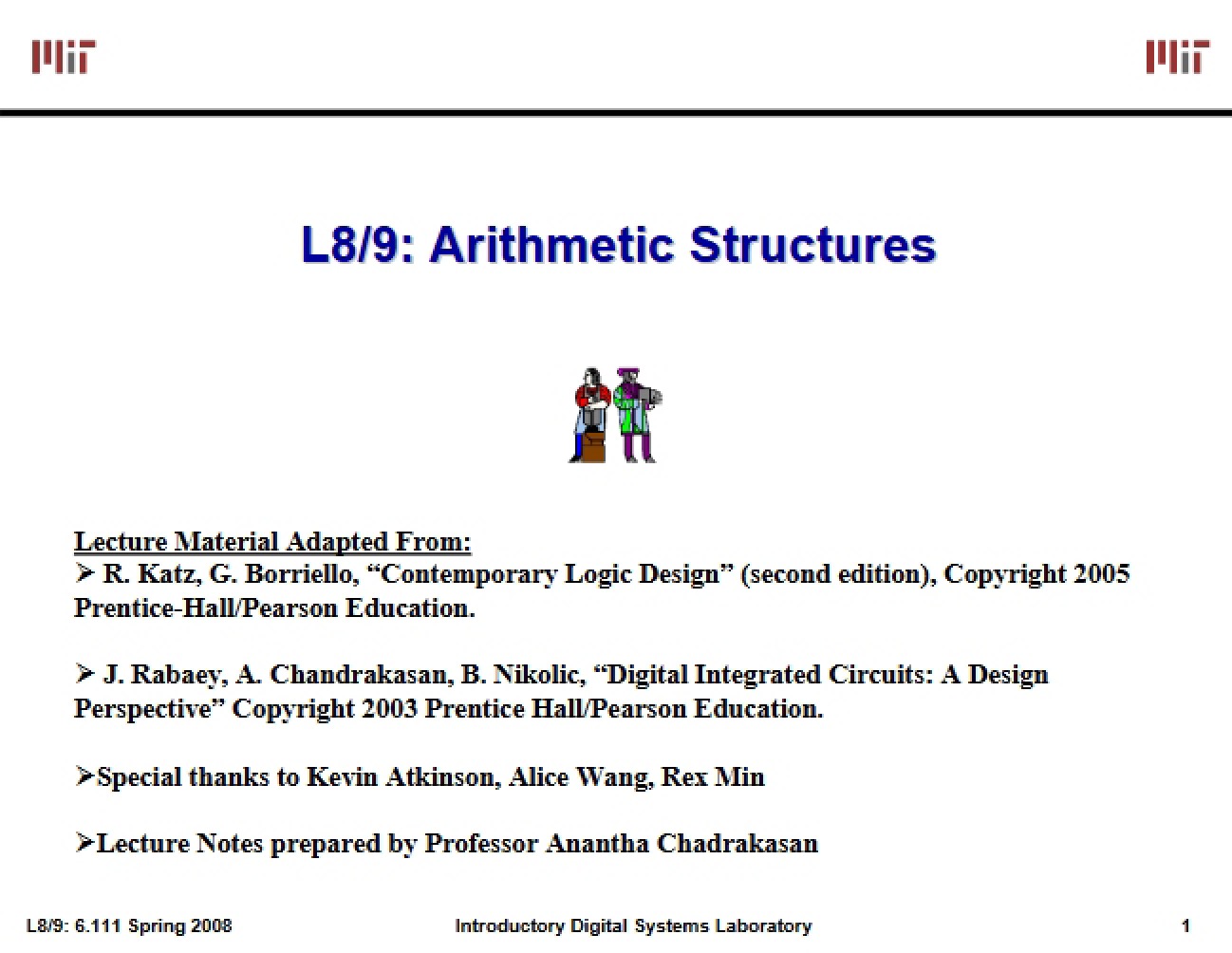 Arithmetic Structures and Circuits